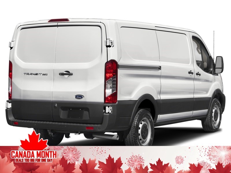 2024 Ford Transit-250 Cargo T-250 130