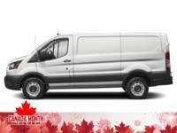 2024 Ford Transit-250 Cargo T-250 130