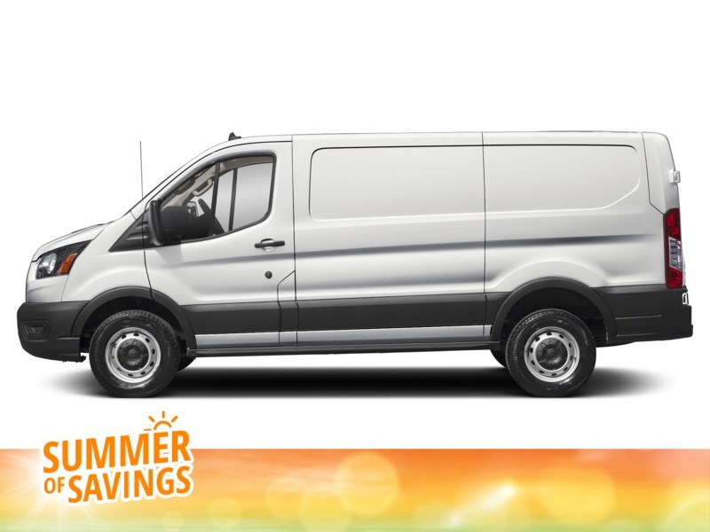 2024 Ford Transit-250 Cargo T-250 130