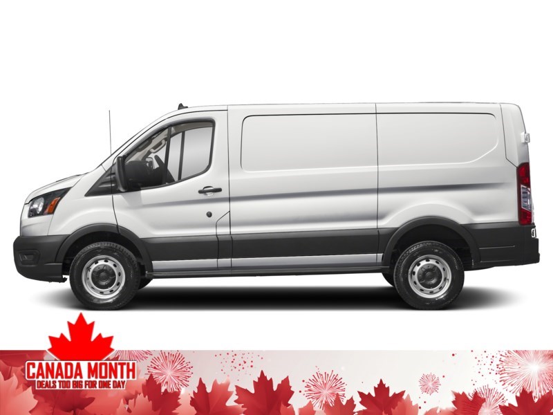 2024 Ford Transit-250 Cargo T-250 130