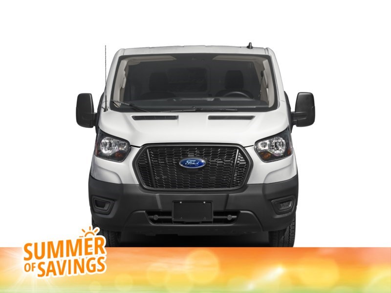 2024 Ford Transit-250 Cargo T-250 130