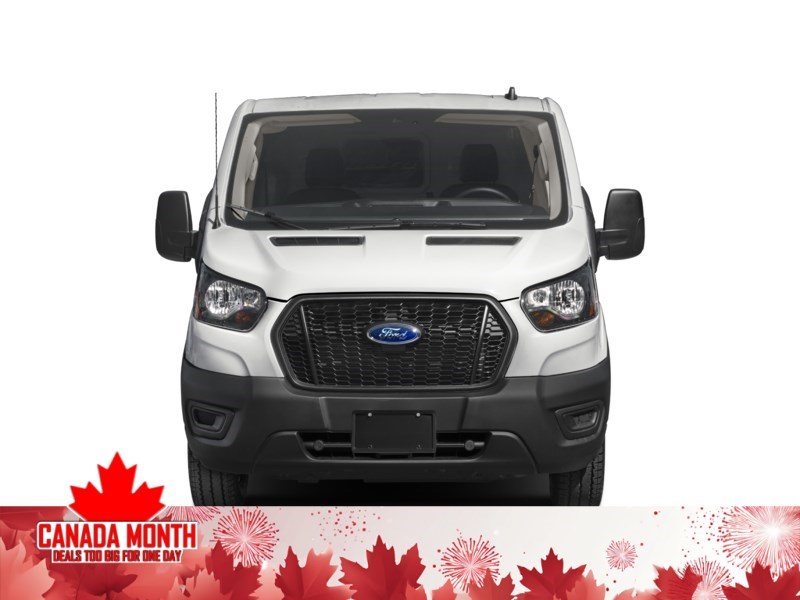 2024 Ford Transit-250 Cargo T-250 130