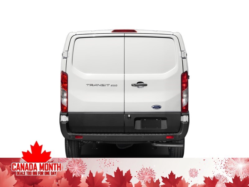 2024 Ford Transit-250 Cargo T-250 130