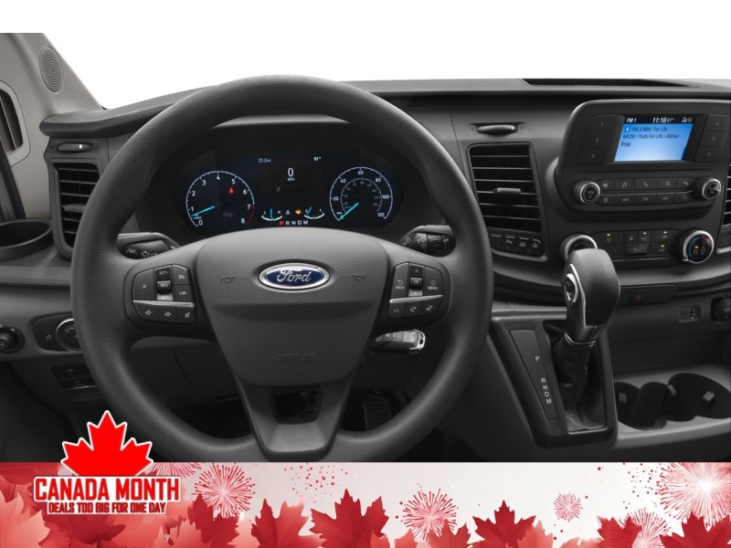 2024 Ford Transit-250 Cargo T-250 130