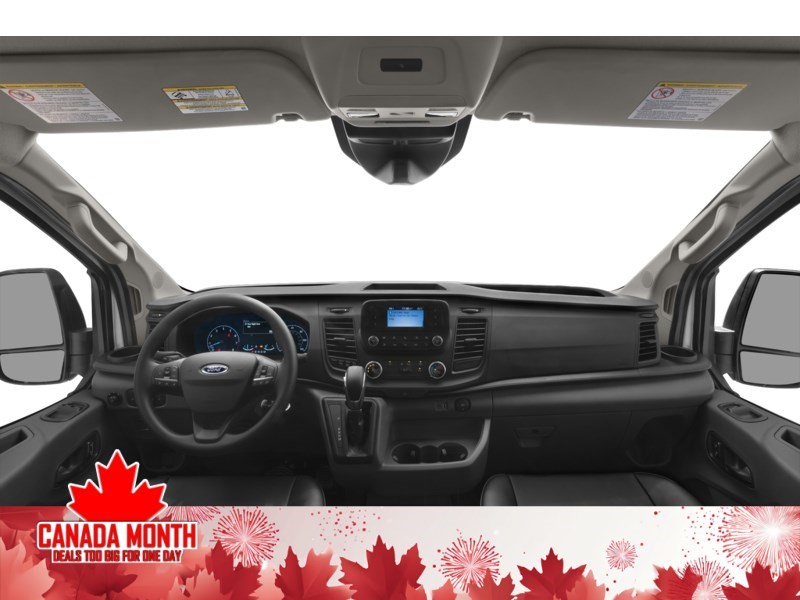 2024 Ford Transit-250 Cargo T-250 130