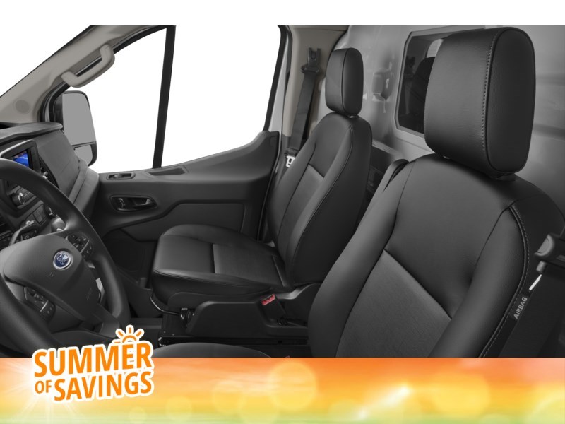 2024 Ford Transit-250 Cargo T-250 130