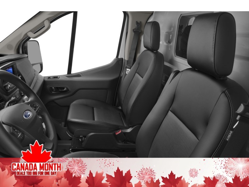 2024 Ford Transit-250 Cargo T-250 130
