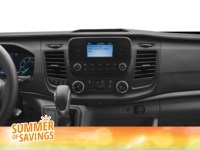 2024 Ford Transit-250 Cargo T-250 130