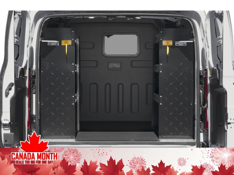 2024 Ford Transit-250 Cargo T-250 130