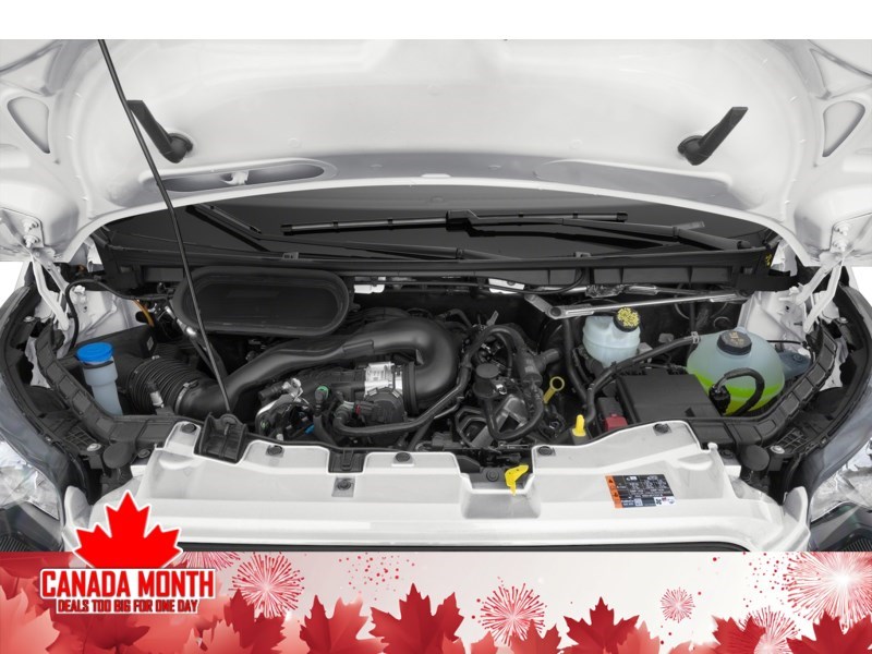 2024 Ford Transit-250 Cargo T-250 130