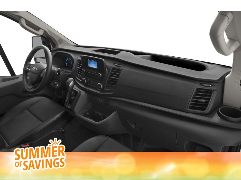 2024 Ford Transit-250 Cargo T-250 130