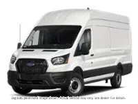 2026 Ford Transit Cargo Van T-350 148