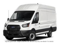 2026 Ford Transit Cargo Van T-350 Hd 148