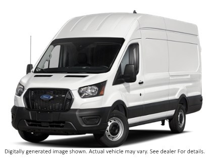 2026 Ford Transit Cargo Van T-350 148