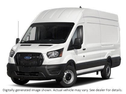 2026 Ford Transit Cargo Van T-350 148