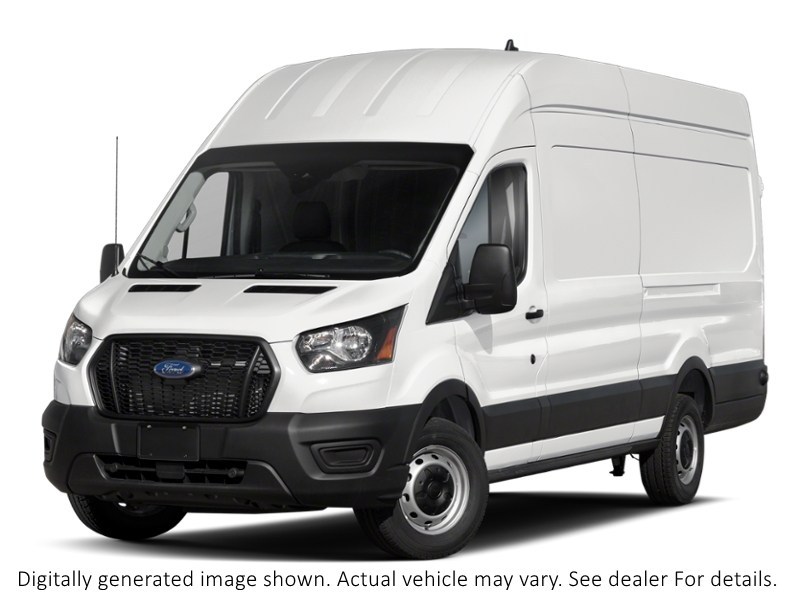 2026 Ford Transit-350 Cargo T-350 Hd 148