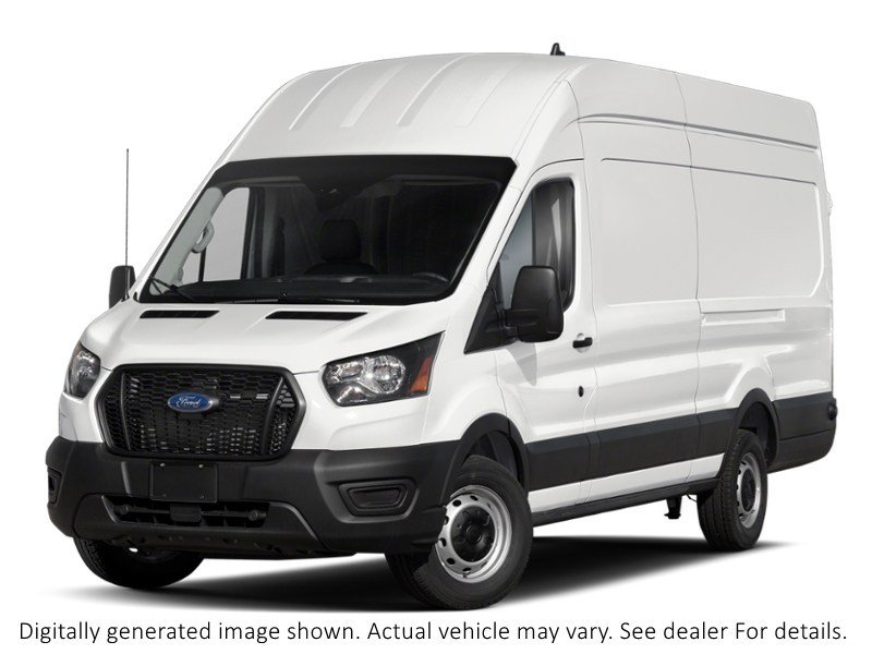 2026 Ford Transit Cargo Van T-350 Hd 148