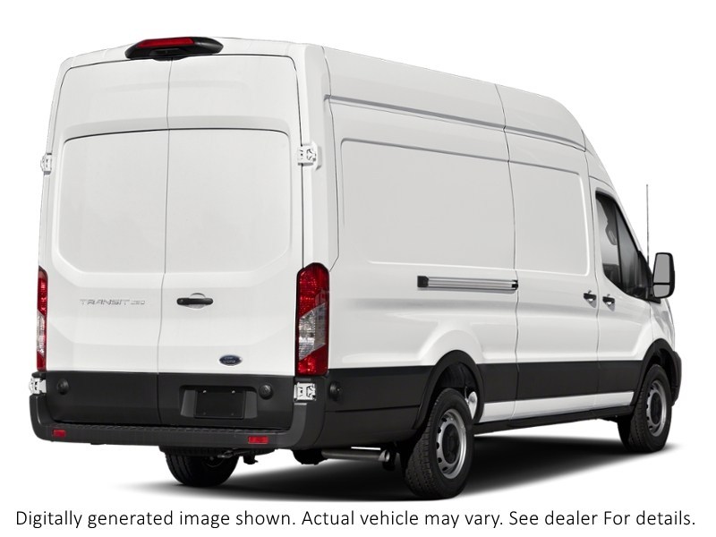 2026 Ford Transit Cargo Van T-350 148