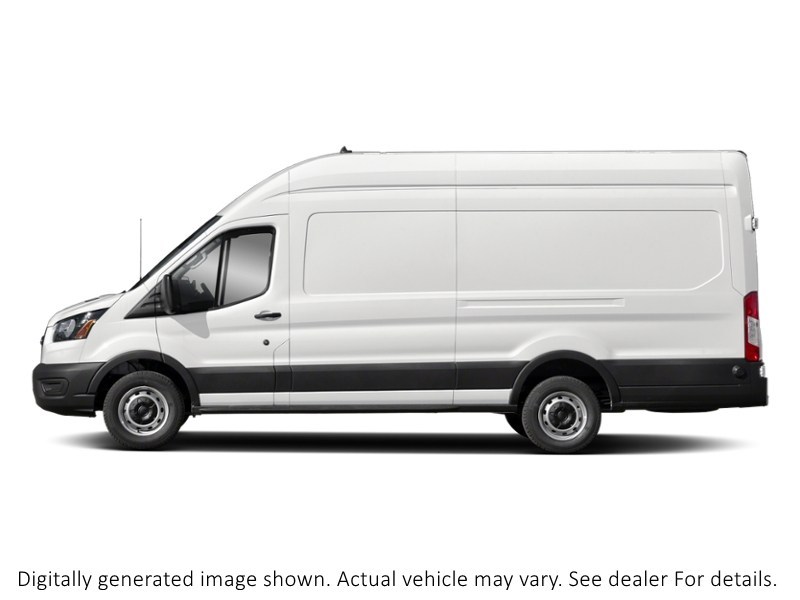2026 Ford Transit Cargo Van T-350 Hd 148