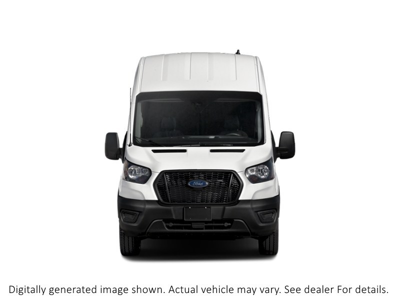 2026 Ford Transit Cargo Van T-350 Hd 148