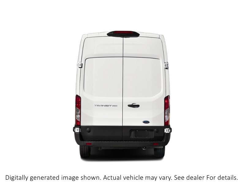 2026 Ford Transit Cargo Van T-350 Hd 148
