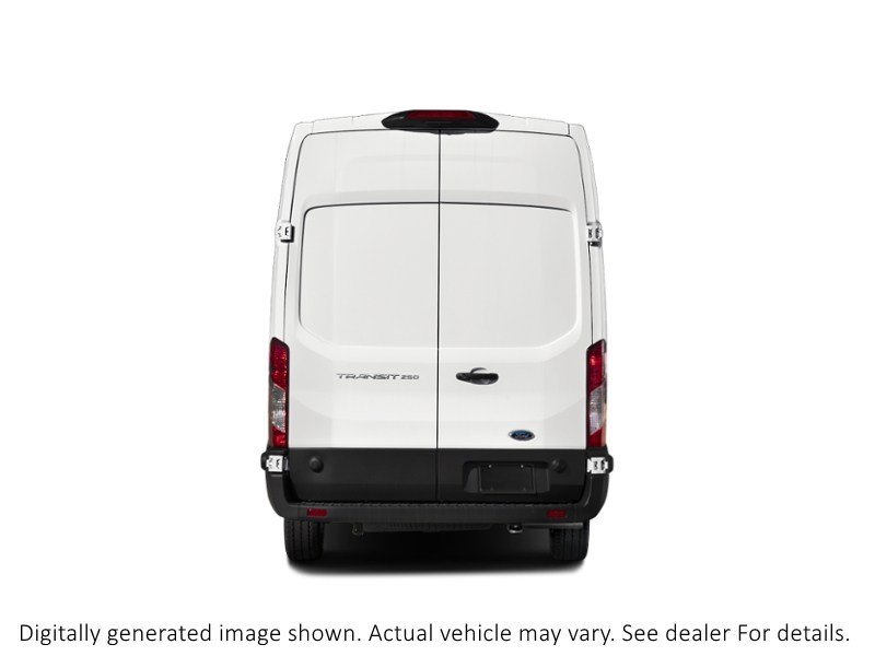 2026 Ford Transit Cargo Van T-350 Hd 148