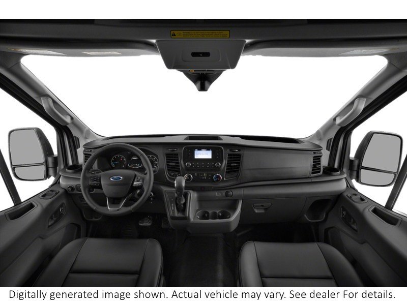 2026 Ford Transit Cargo Van T-350 Hd 148