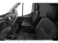 2026 Ford Transit Cargo Van T-350 Hd 148