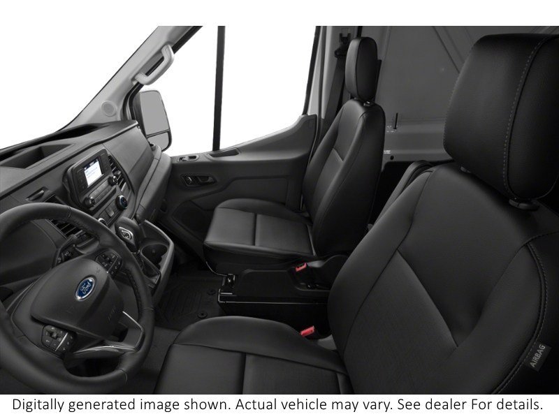 2026 Ford Transit Cargo Van T-350 Hd 148