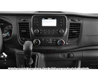 2026 Ford Transit Cargo Van T-350 Hd 148