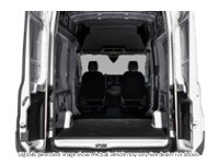 2026 Ford Transit Cargo Van T-350 Hd 148