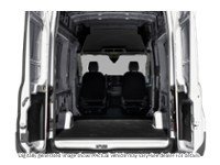 2026 Ford Transit Cargo Van T-350 Hd 148