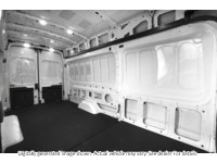 2024 Ford Transit-250 Cargo T-250 148