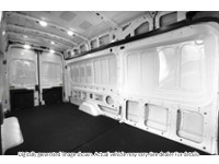 2026 Ford Transit Cargo Van T-350 Hd 148