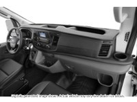2026 Ford Transit Cargo Van T-350 Hd 148