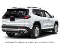 2027 Gmc Acadia AWD 4Dr Elevation Exterior Shot 2