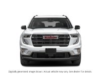 2026 Gmc Acadia AWD 4Dr Elevation Exterior Shot 5