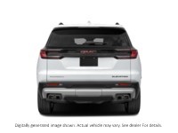 2026 Gmc Acadia AWD 4Dr Elevation Exterior Shot 7