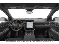 2026 Gmc Acadia AWD 4Dr Elevation Interior Shot 6