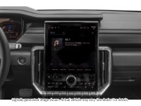 2026 Gmc Acadia AWD 4Dr Elevation Interior Shot 2