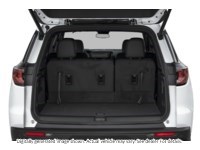 2026 Gmc Acadia AWD 4Dr Elevation Exterior Shot 4
