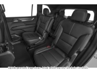 2026 Gmc Acadia AWD 4Dr Elevation Interior Shot 5
