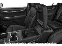 2027 Gmc Acadia AWD 4Dr Elevation Interior Shot 7