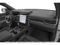 2026 Gmc Acadia AWD 4Dr Elevation Interior Shot 1