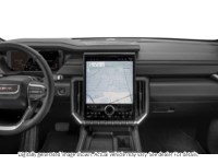 2026 Gmc Acadia AWD 4Dr Elevation Interior Shot 8