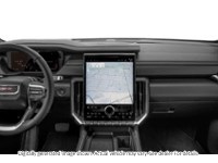 2027 Gmc Acadia AWD 4Dr Elevation Interior Shot 8