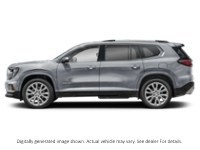 2027 Gmc Acadia AWD 4Dr Denali Exterior Shot 6