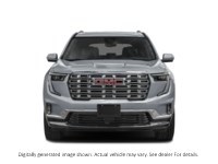 2024 Gmc Acadia AWD 4Dr Denali Exterior Shot 5