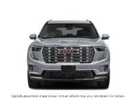 2027 Gmc Acadia AWD 4Dr Denali Exterior Shot 5