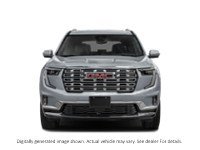 2027 Gmc Acadia AWD 4Dr Denali Exterior Shot 5